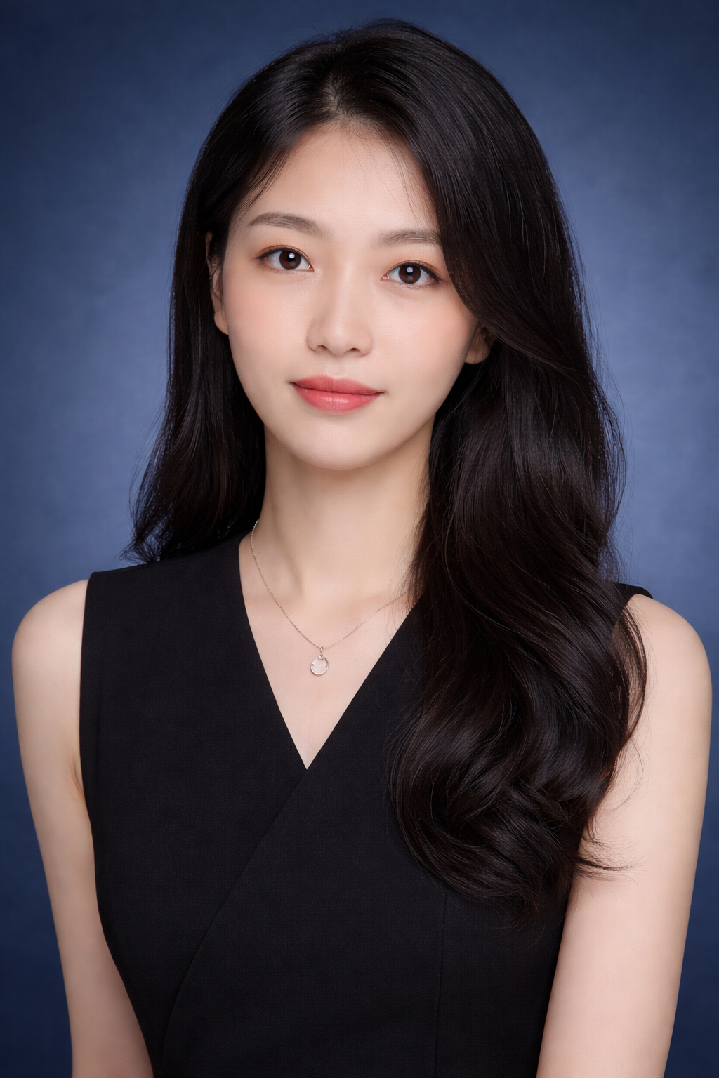 Jasmine Tsai